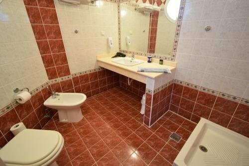 Гостиница Hotel Aperio в Паралии Катерини