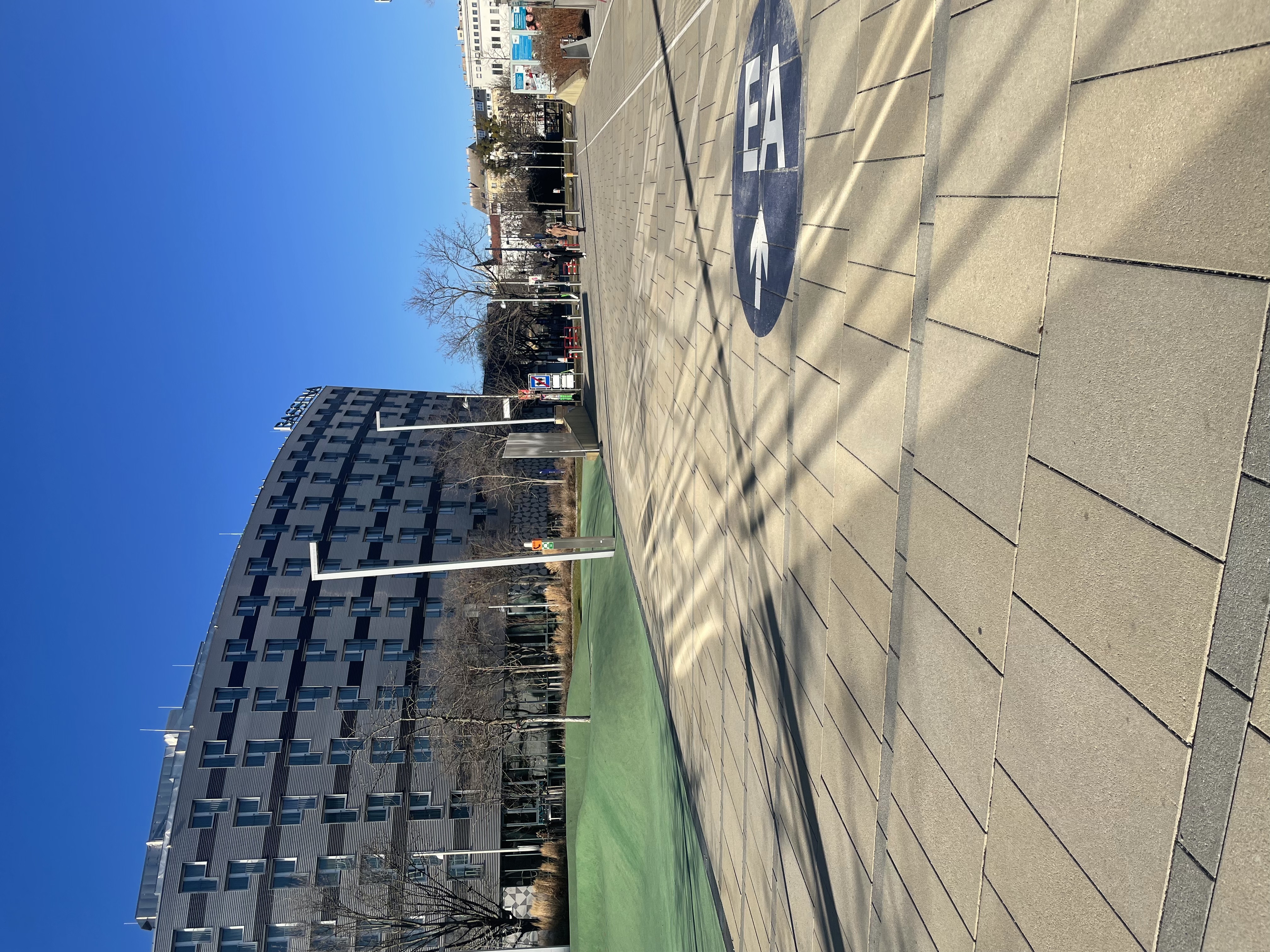 Фото Spark by Hilton Vienna Messe Prater