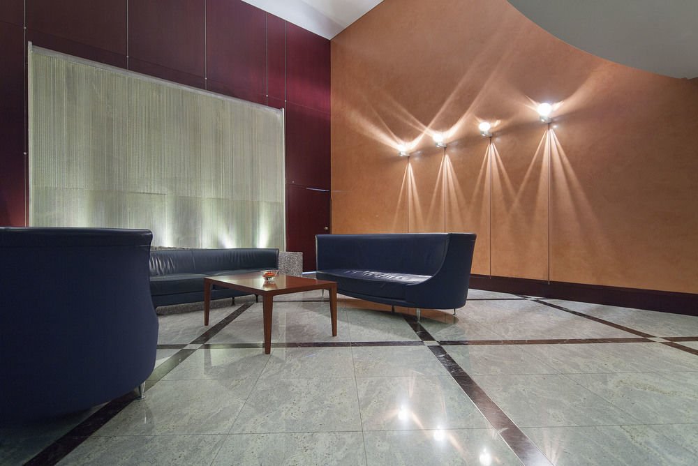 Фото Nh Napoli Panorama