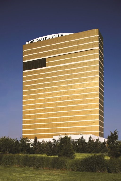 Фото Mgm Tower at Borgata