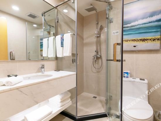 Фото Beijing Xinqiao Hotel