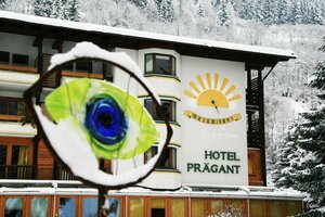 Hotel Praegant