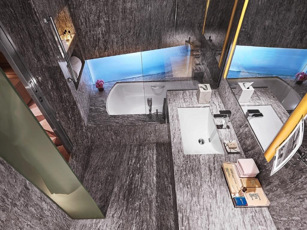 Фото Vivanta New Delhi, Dwarka