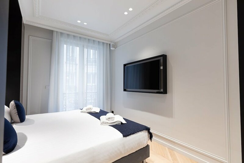 HighStay — Champs Elysées — Serviced Apartments