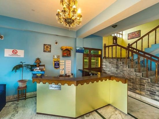 Фото The Aryan Regency