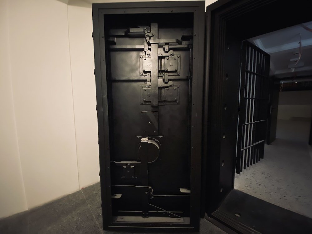 Фото The Gold Bank