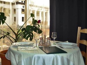 Гостиница Charme el Cheikh