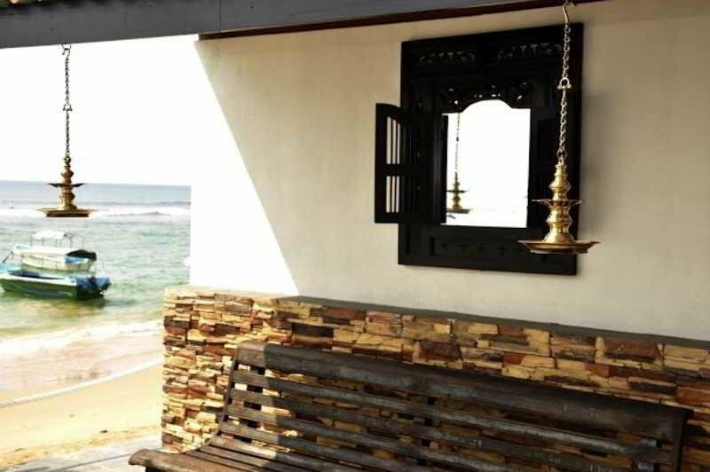 Hotel Coral Rock by Amaya, Hikkaduwa, photo