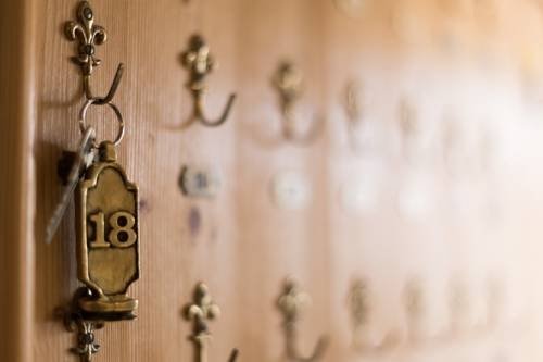 Фото отеля 3