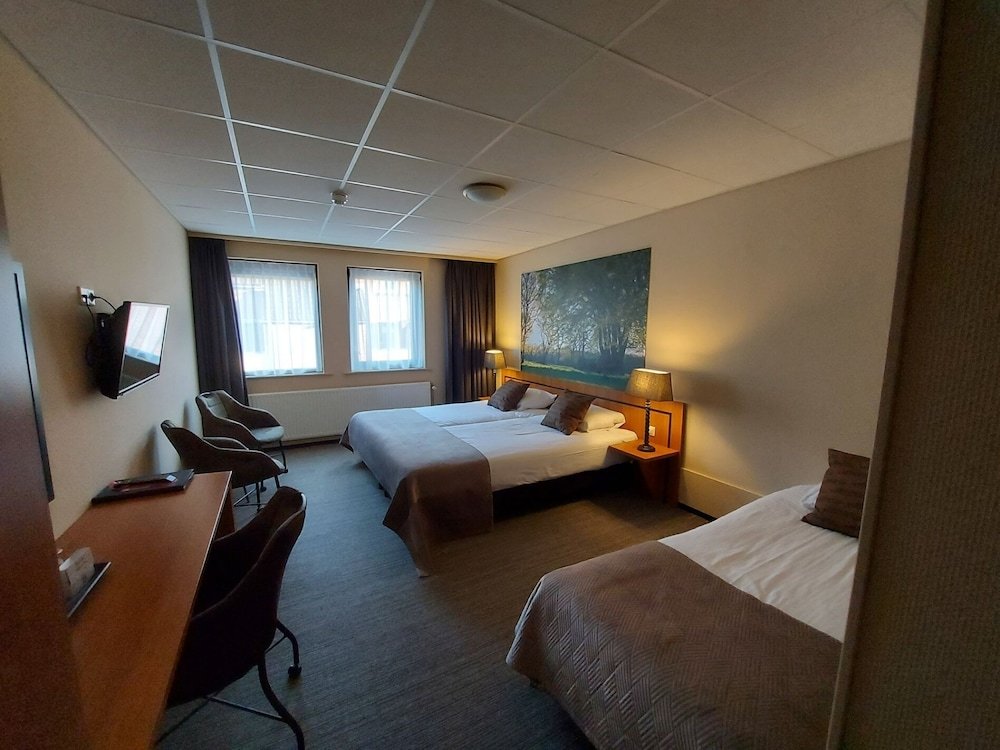 Фото Hotel Restaurant Talens