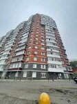 Апартаменты Ватутина 4д (ул. Ватутина, 4Д, 71-й микрорайон, Владивосток), жильё посуточно во Владивостоке