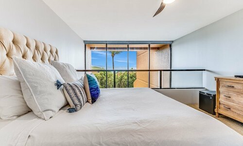 Гостиница Hale O Kalani 2 Bedroom Condo