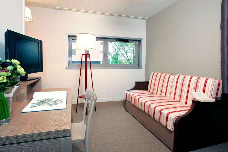 Фото Appart'City Valence Centre