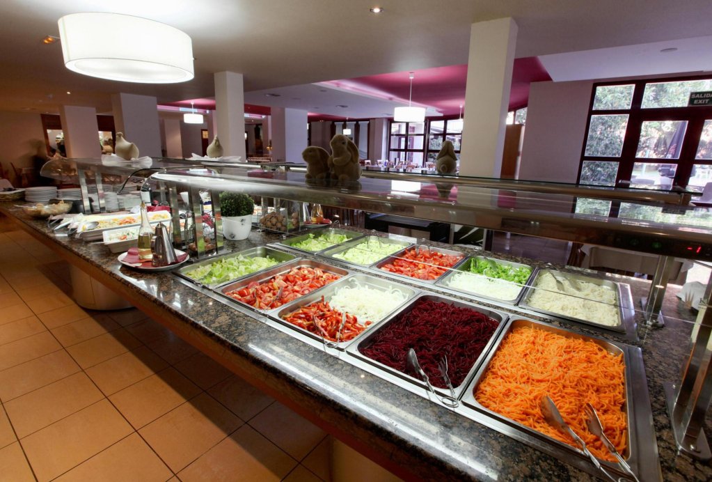 Фото Mercure Benidorm