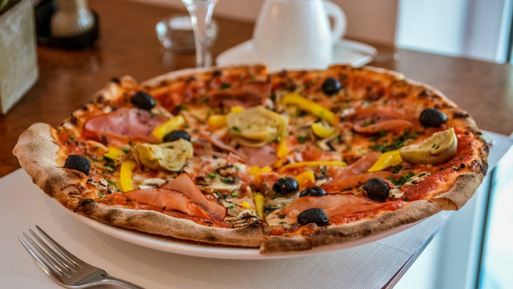 Фото Hotel Krone