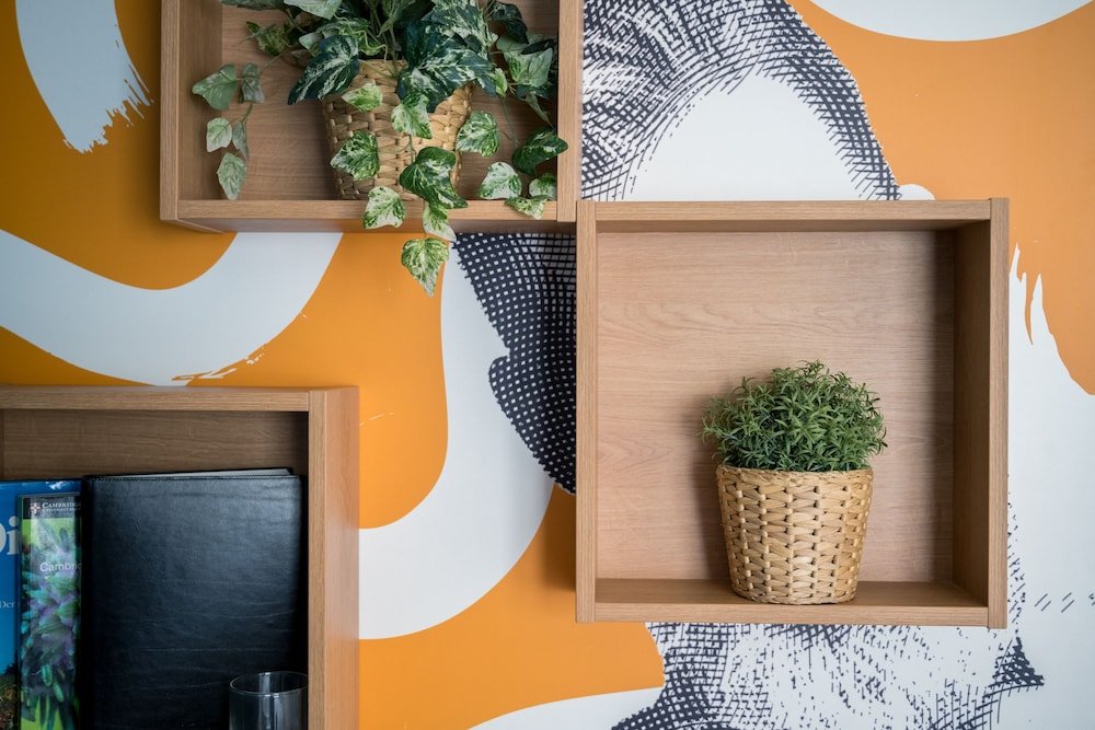 Фото Dean's Home Budapest 