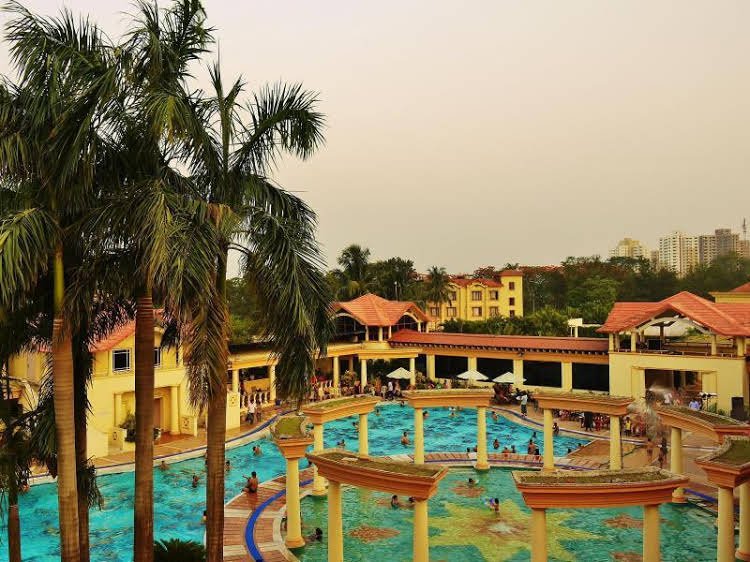 Фото отеля 3