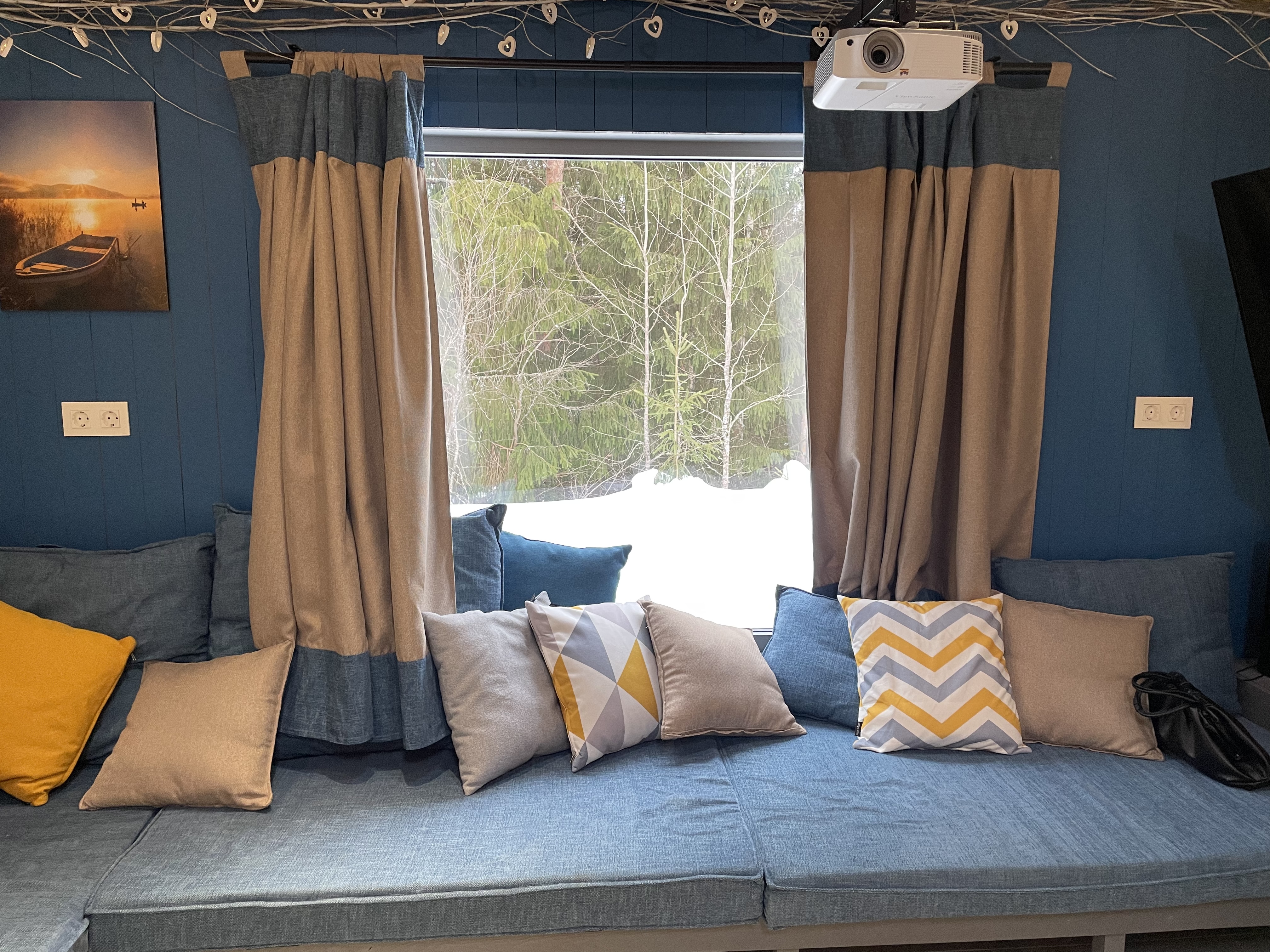 Фото ДомДомВалдай