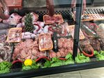 Akçalar Ciğercisi (Bursa, Osmangazi, Dikkaldırım Cad., 109), tienda de carnes, embutidos