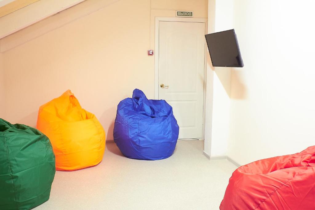 Фото АртКапсул