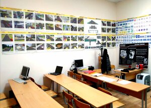 Фото 5 автошколы «Перекрёсток»