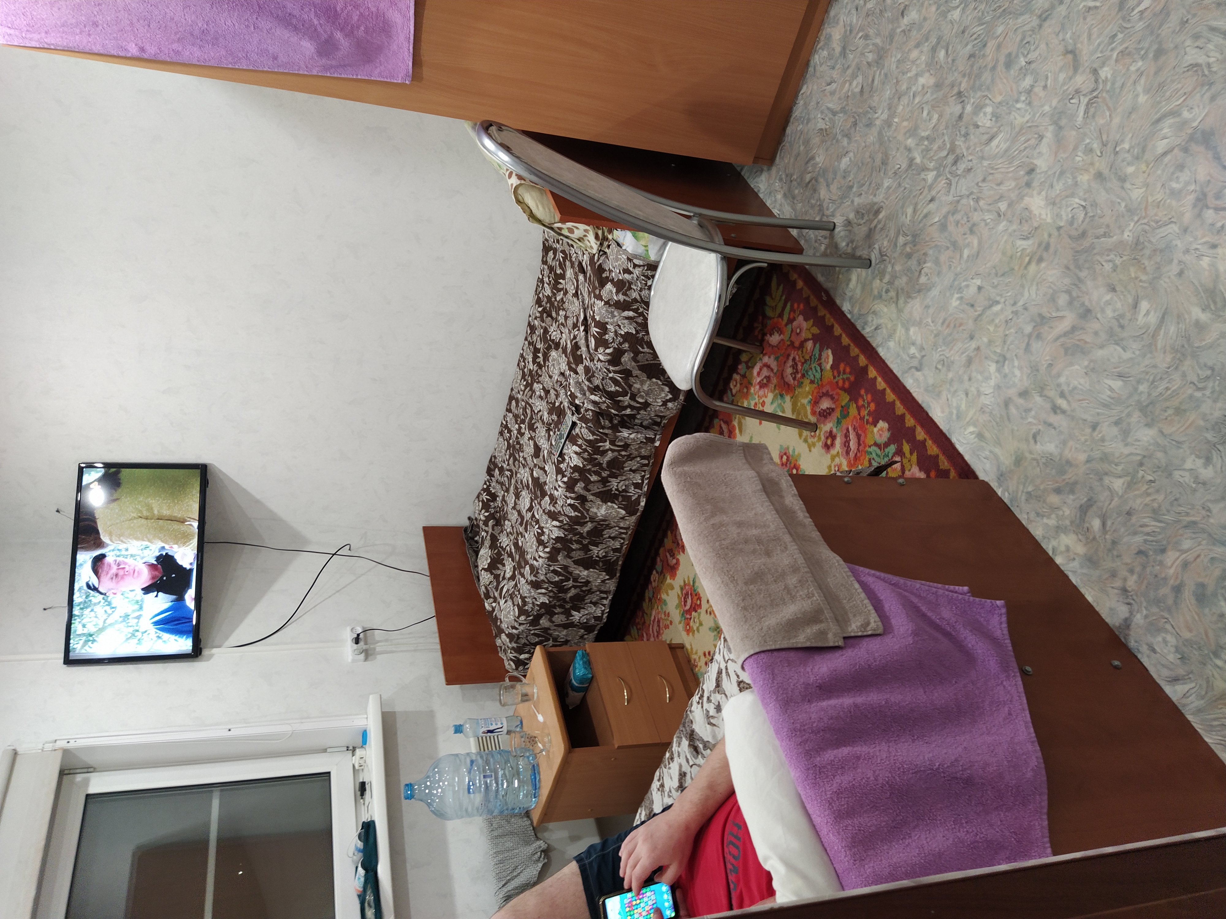 Фото Надежда