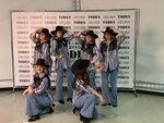 Todes (Opalikha Microdistrict, ulitsa Akhmatovoy, 26), escuela de baile