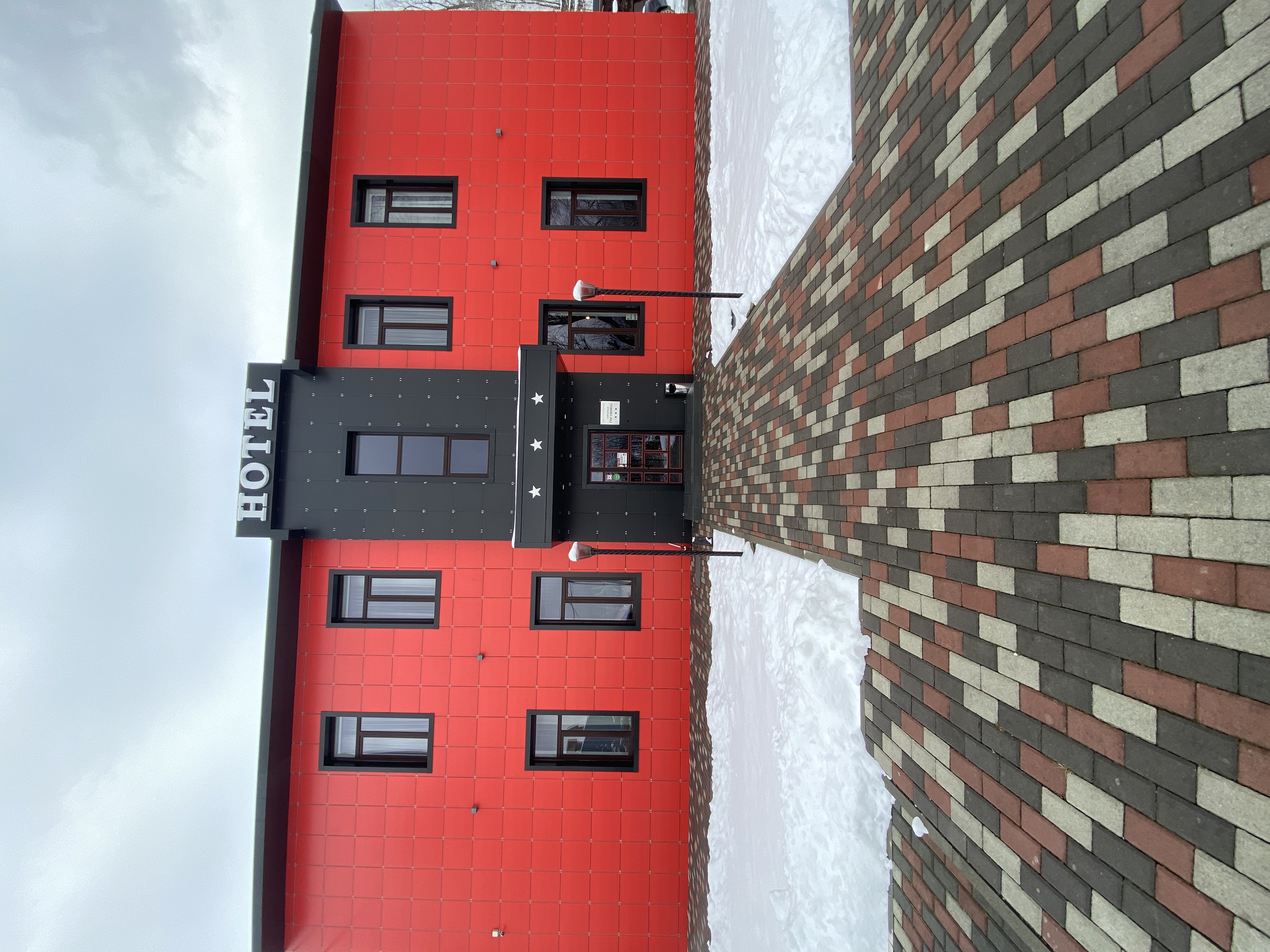 Фото Бумеранг