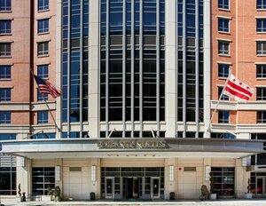 Embassy Suites by Hilton Washington D. C. – Convention Center