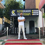 Fizyodragos Fizyoterapi (Istanbul, Maltepe, Yali Neighborhood, Coastal Frontage Road, 23A), rehabilitación medica
