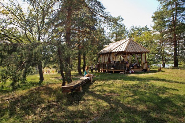 Фото В гостях у сказки