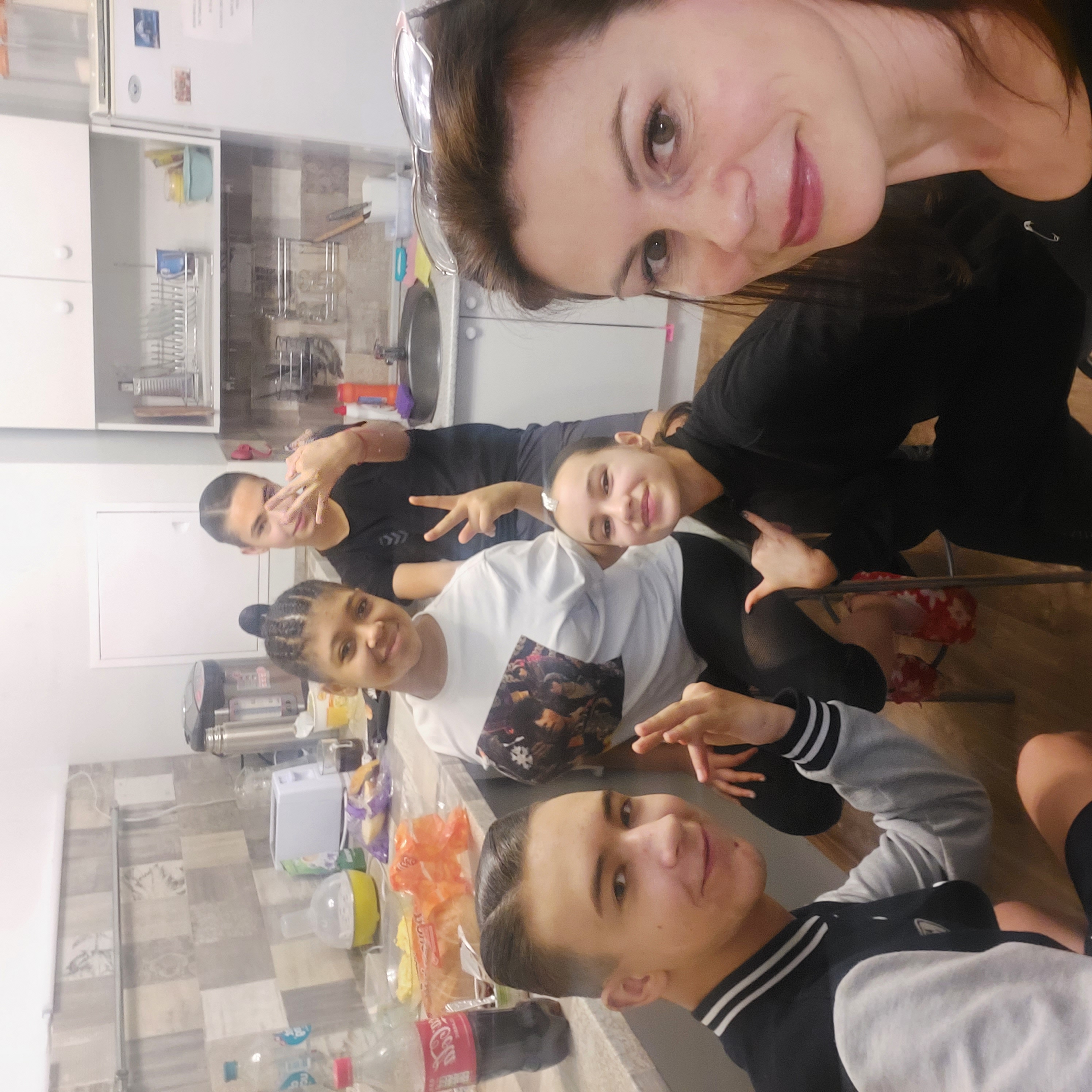 Фото Ред Хилл