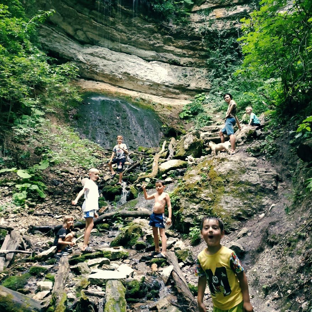 Фото Восход