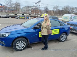 Фото 8 автошколы «Орлан»