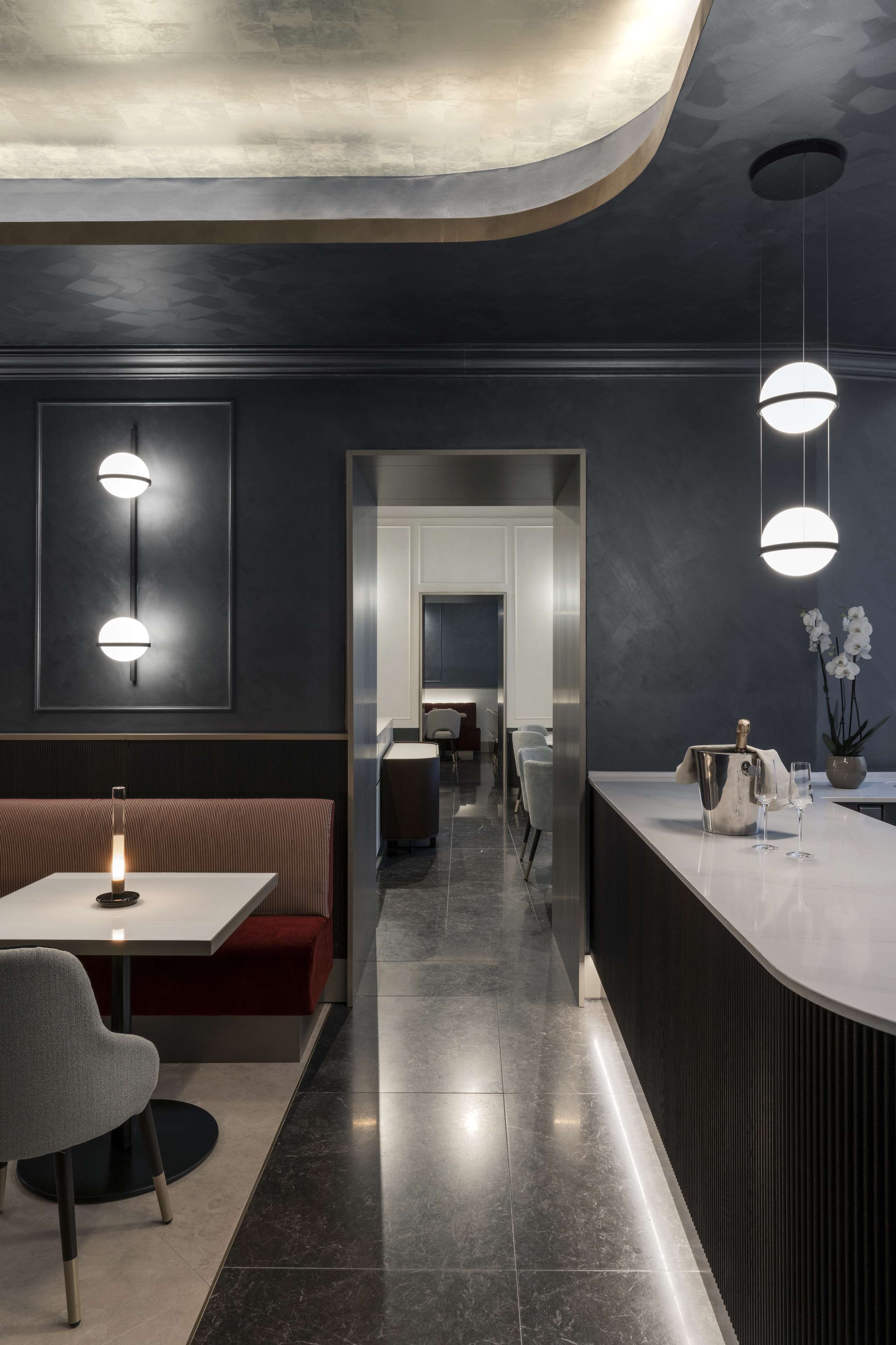 Фото Radisson Collection Hotel, Palazzo Nani Venice