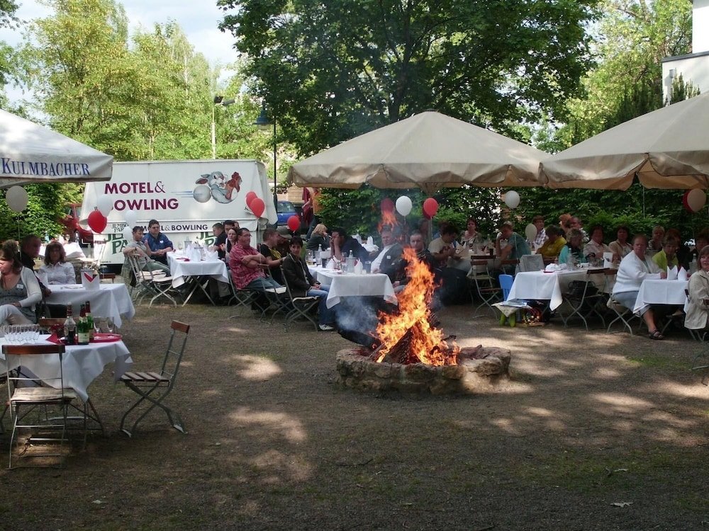 Фото Jembo Park Hotel