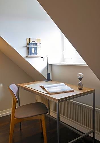 Фото Sorell Hotel Zürichberg