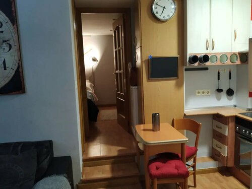 Apartamentos Barajas