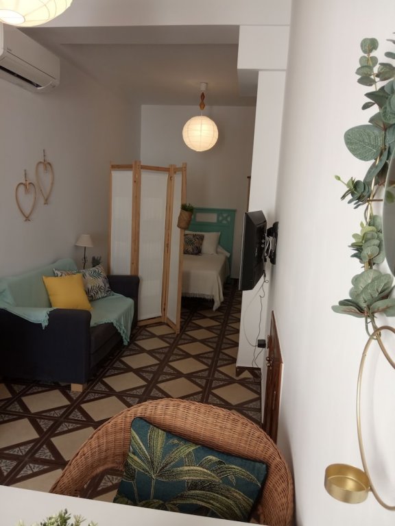 Фото Apartamento Casa Eva