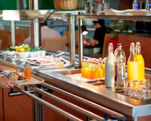 Фото Coque Hotel