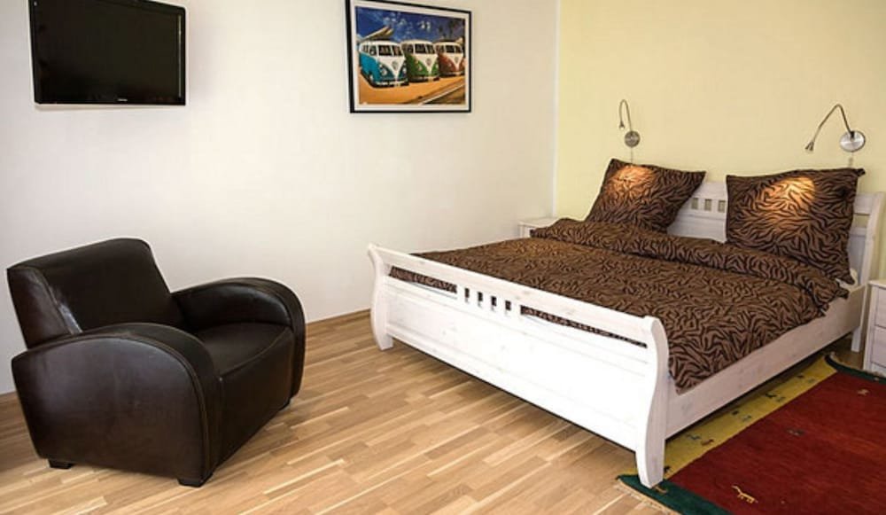 Фото отеля 5