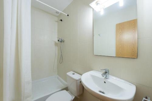 Фото Pension Villanueva