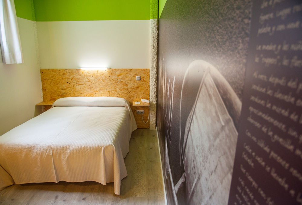 Фото La Posada de El Chaflán