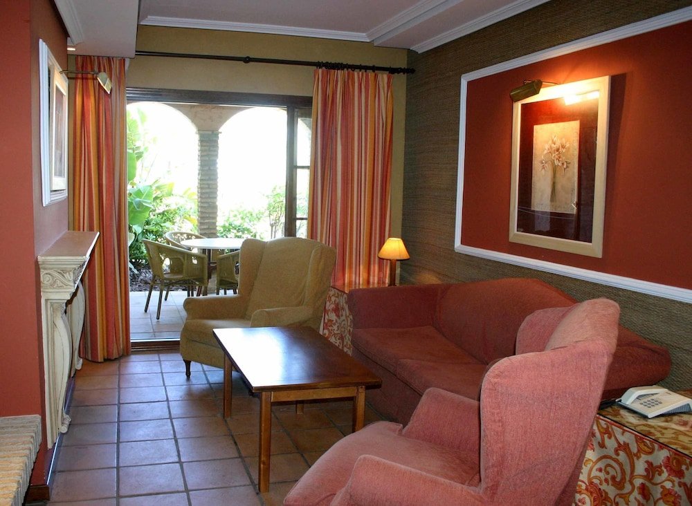 Фото Bungalows Bahia Sur