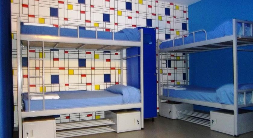 Фото Red Nest Hostel Valencia