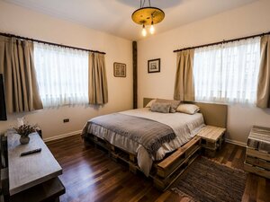 отель Rustika Bed & Breakfast