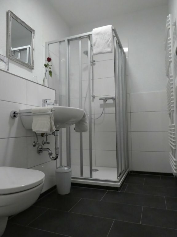 Hotel Hotel Columbus, Bremerhaven, photo