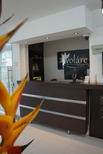 Гостиница Voláre Hotel в Армении