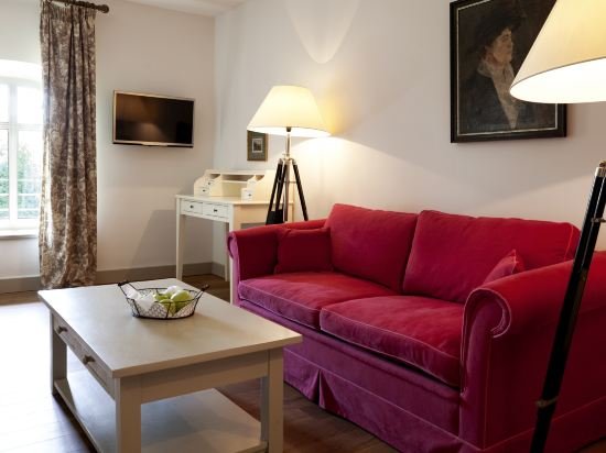 Фото Gutshaus Stolpe