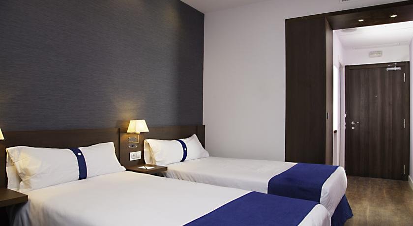 Фото Hotel Olympia Universidades